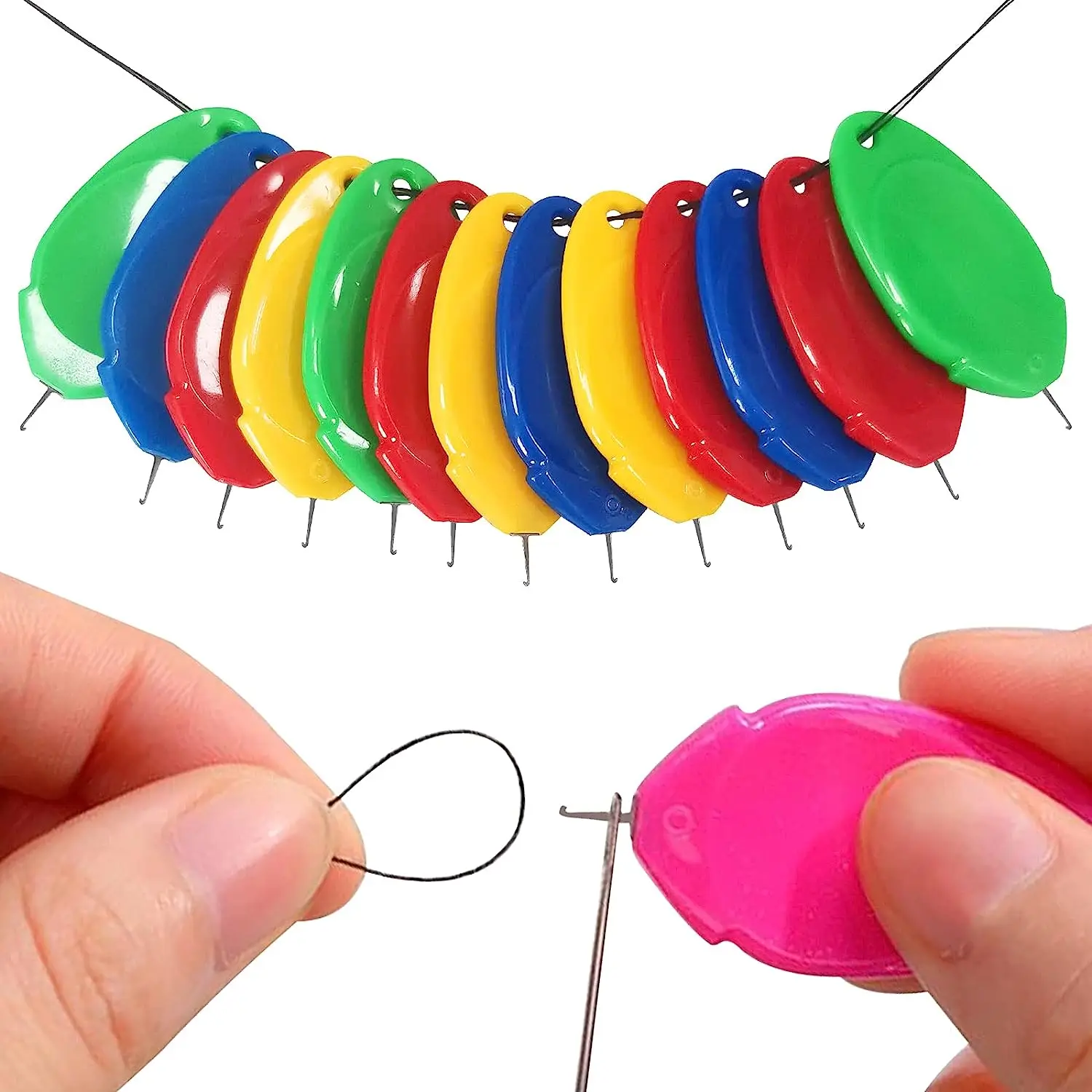 6 Stuks Naaldinrijger Stitch I - Mechanical Workshop Tools And Equipment recensie en prijs