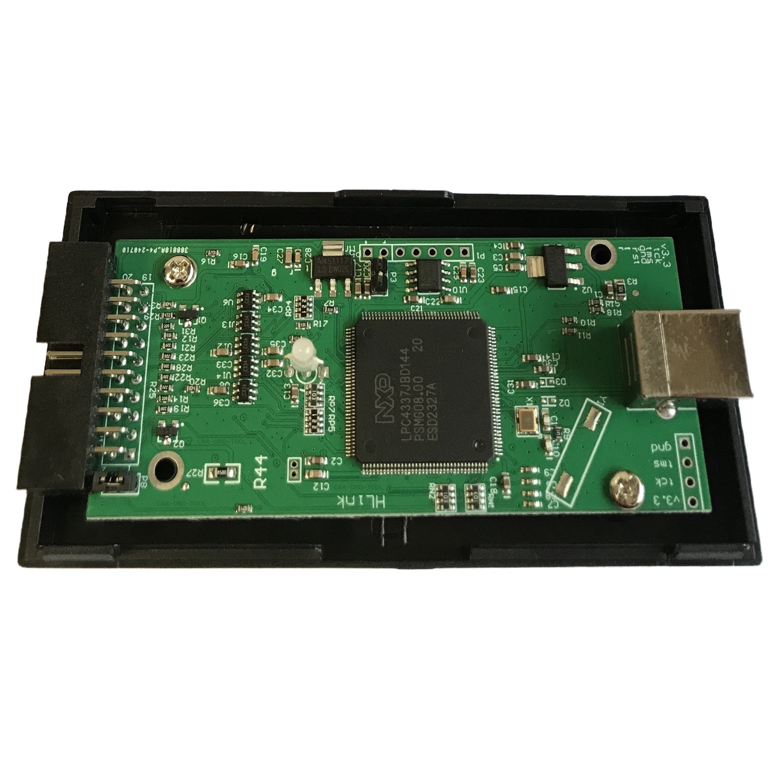 Voor ARM Emulator Debugger Voo - Maintenance Workshop Tools recensie en prijs