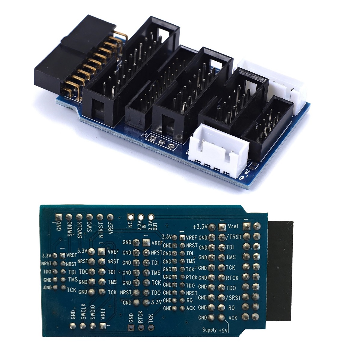 Voor ARM Emulator Debugger Voo - Maintenance Workshop Tools recensie en prijs