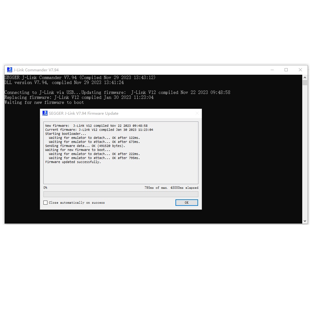 Voor ARM Emulator Debugger Voo - Maintenance Workshop Tools recensie en prijs