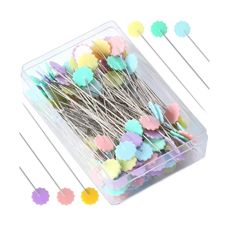 100 Stuks Kleermakerij Pins Bo - Mechanical Workshop Tools And Equipment recensie en prijs