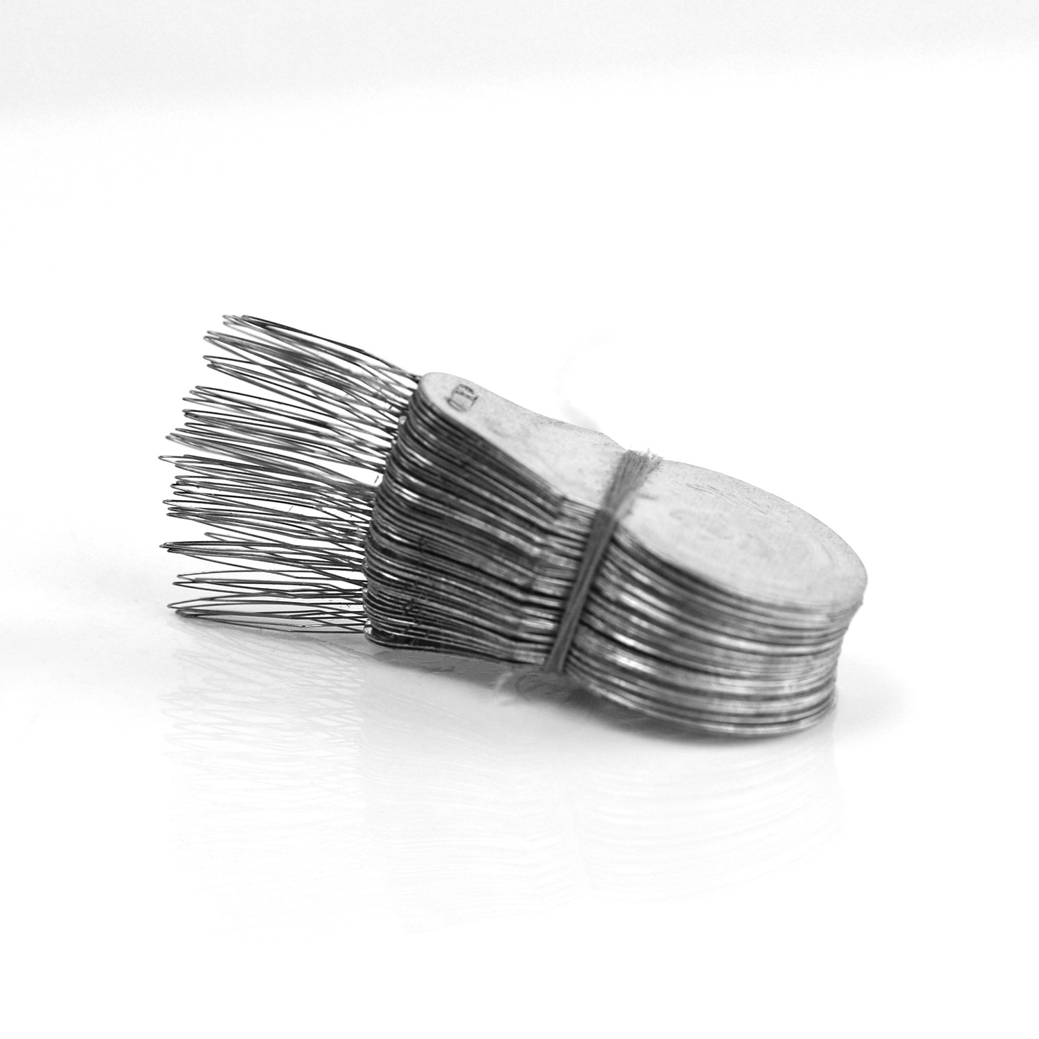 50 Stuks Boog Draad Naaldinrij - Mechanical Workshop Tools And Equipment recensie en prijs
